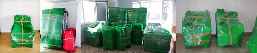 Çukurambar Evden Eve Nakliyat Fiyatları