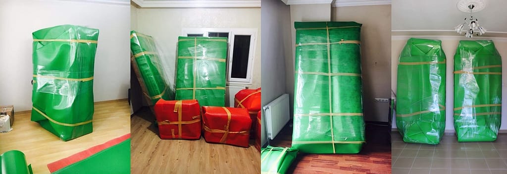 Çukurambar nakliyat