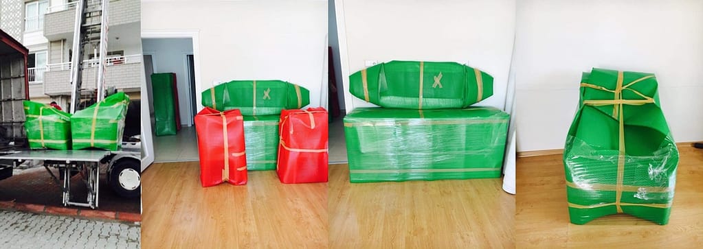 Çukurambar Evden Eve